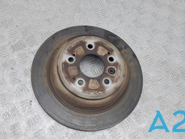Задні дискові гальма 42510TG7A00 HONDA