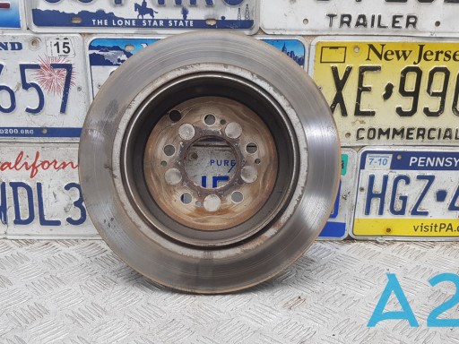 Задні дискові гальма 42510TK8A01 HONDA