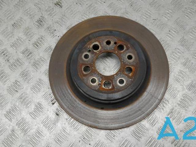 Диск заднього гальма 42510TRTA00 HONDA