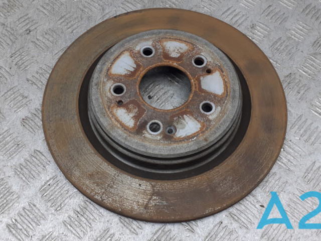 Дискові гальма 42510TZ3A51 HONDA