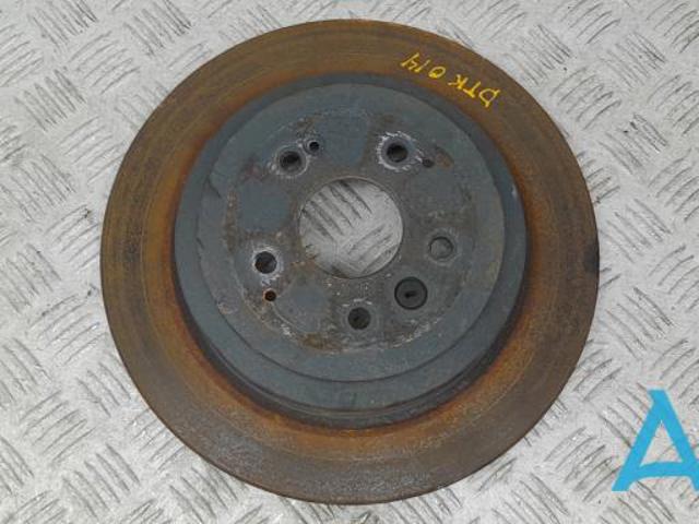 Дискові гальма 42510TZ5A03 HONDA