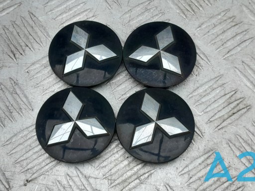 Ковпаки на колеса 4252A020 MITSUBISHI