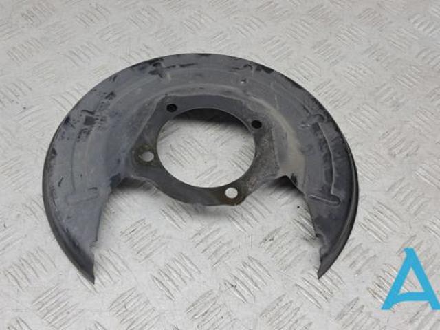 Захист гальмівного диска заднього, правого 42532790 GM