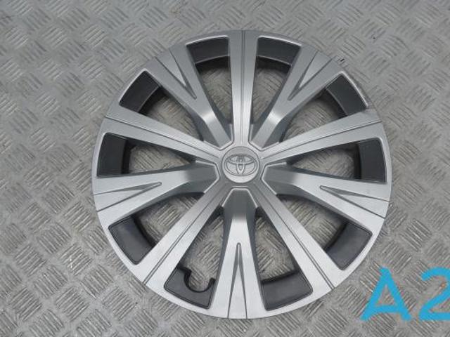 Ковпаки на диски 4260233190 TOYOTA