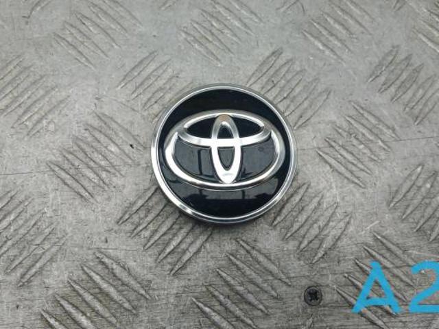Ковпаки на колеса 4260342130 TOYOTA