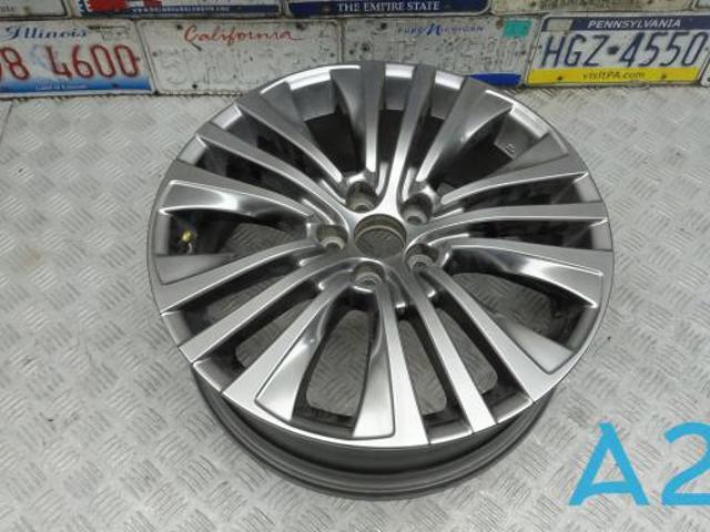 Диски литі (легкосплавні, титанові) 4261A48290 TOYOTA