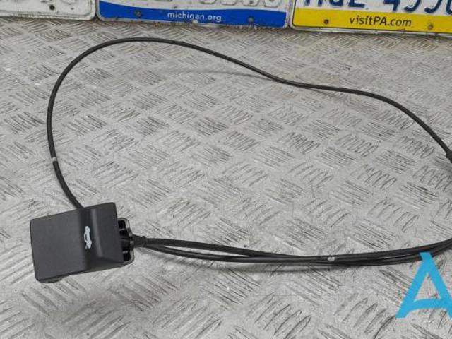 Трос капота без ручки 42692620 GM