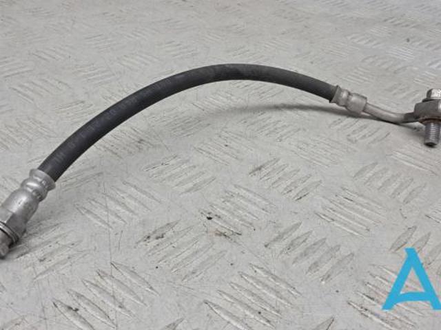 Шланг гальмівний задній, лівий 42734787 GM