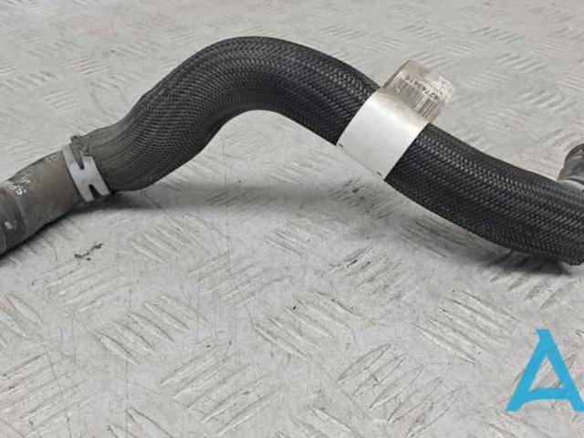 Шланг/патрубок радіатора охолодження, верхній 42750961 GM
