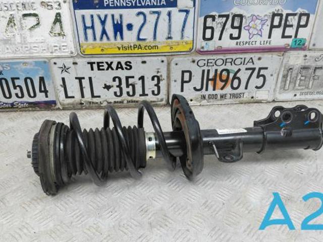 Амортизатор передньої підвіски 42755602 GM