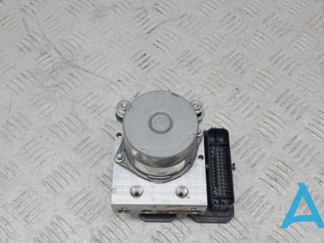 Блок керування АБС (ABS) 42758559 GM