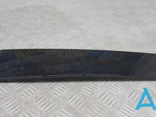 Накладка задньої двері, правої, вертикальна 42769381 GM