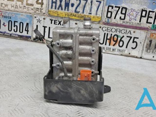 Електропідігрівач охолоджуючої рідини 42771255 GM