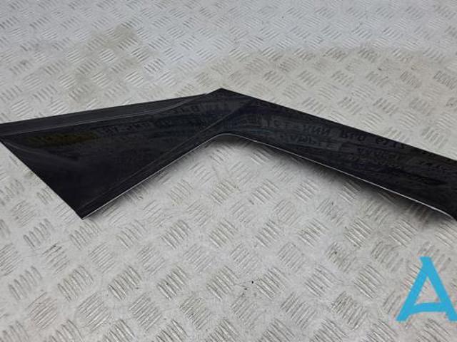 Накладка стійки кузова зовнішня, задня ліва 42777016 GM