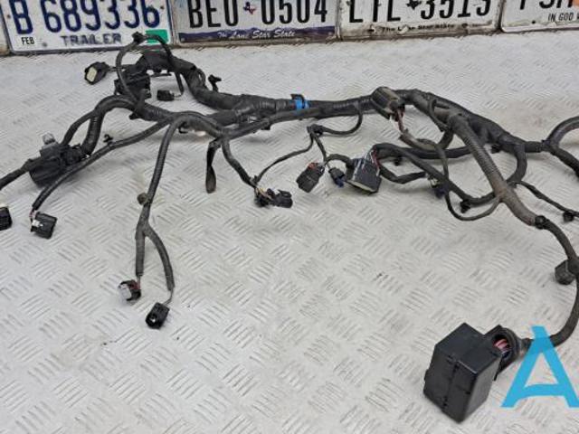 Жгут проводів електромотора 42781933 GM