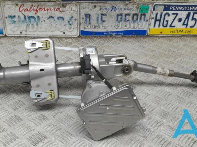 Колонка рульового управління 42783088 GM