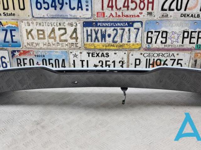 Спойлер задніх дверей 42788618 GM