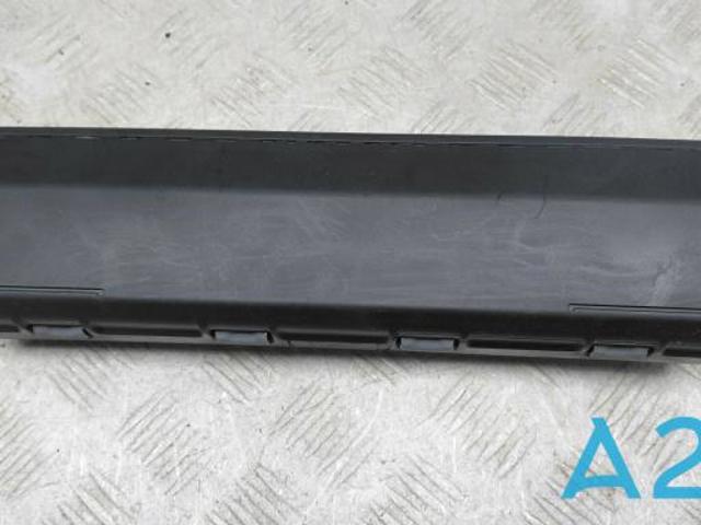 Подушка безпеки (AIRBAG) пасажирська, захисту колін 42788652 GM