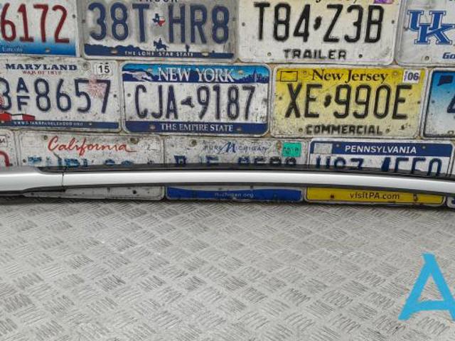 Рейлінг даху лівий 42791790 GM