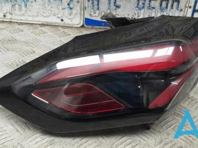 Стоп задній 42792229 GM