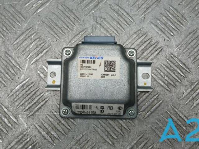 Блок управління акпп 4295118150 HYUNDAI