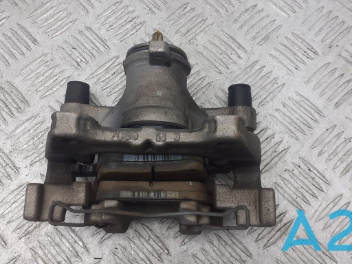 Супорт гальмівний задній правий 43018TVAA04 HONDA