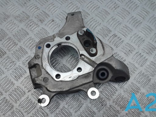 Цапфа - поворотний кулак задній, лівий 430191AA0A NISSAN