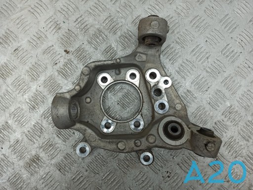 Цапфа права 430211AA0A NISSAN