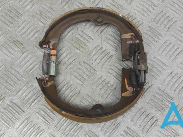 Колодки стоянкового гальма 43153TZ5A01 HONDA