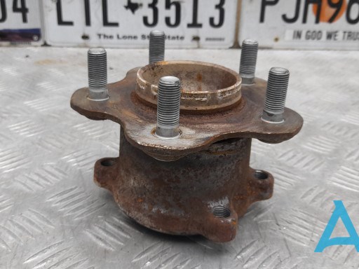 Маточина заднього колеса 432023TA1A NISSAN