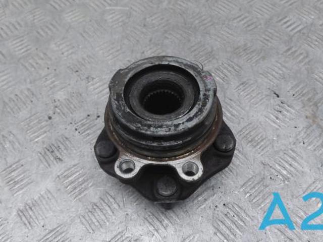 Маточина задня 432025NN0B NISSAN