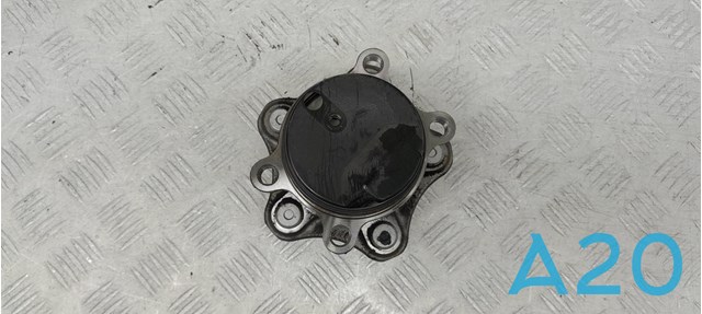 Підшипник задньої маточини 432025SN0A NISSAN
