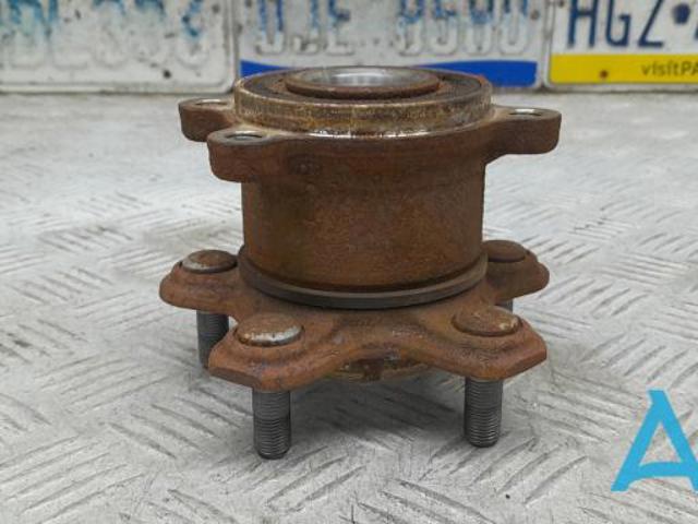 Маточини задніх коліс 432026RA1A NISSAN