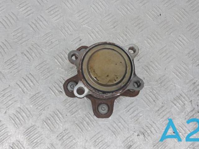 Маточина задня 432026RR0A NISSAN