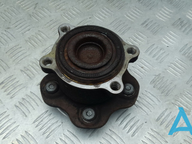 Підшипник ступиці колеса 43202JP00A NISSAN