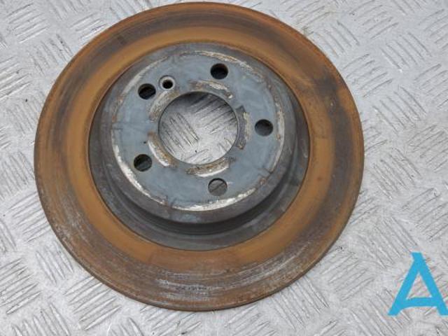 Дискові гальма 432065DA0A NISSAN