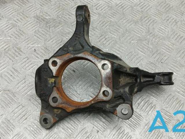 Цапфа поворотного кулака 4321106260 TOYOTA