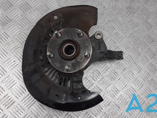 Цапфа передня ліва 4321208030 TOYOTA