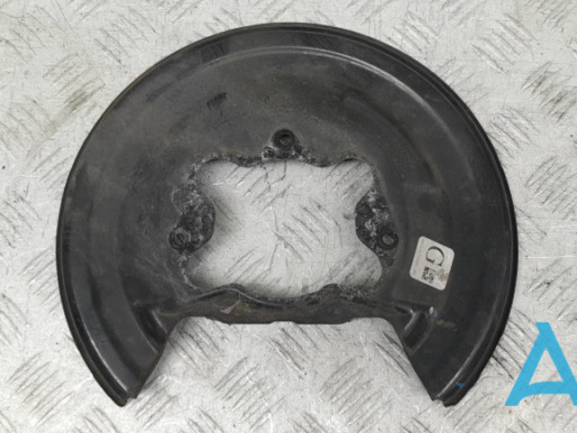 Захист гальмівного диска, заднього 43253TBAA00 HONDA