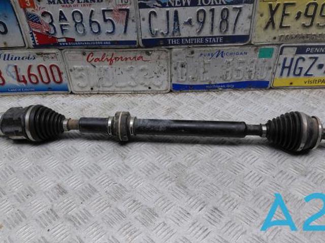 Привід правий 4341047040 TOYOTA
