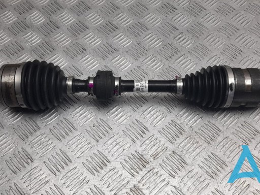 Піввісь передня ліва 4342002E70 TOYOTA