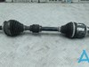 Привід передній лівий Toyota Prius