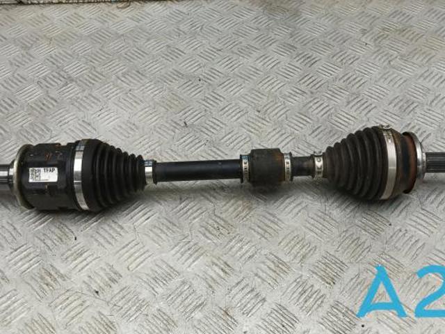 Привід лівий 4342076020 TOYOTA