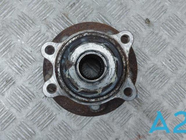 Маточина (передня) 4355006050 TOYOTA