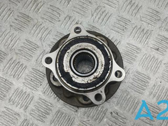 Маточини передніх коліс 4355042050 TOYOTA
