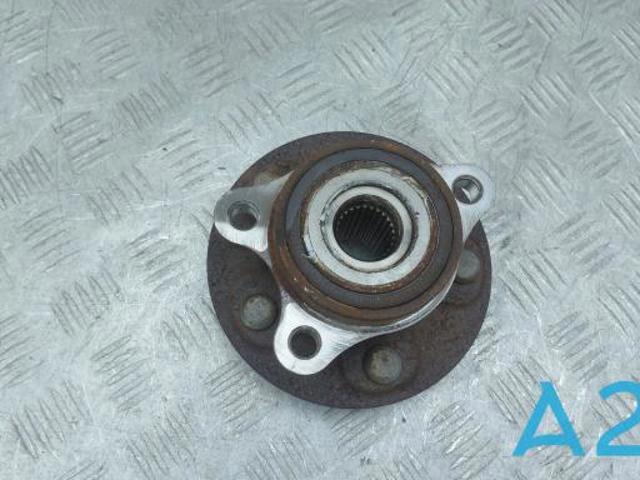 Маточини передніх коліс 4355047080 TOYOTA