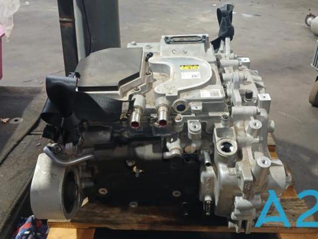 Двигун у зборі (електричний) 4400018FB0 HYUNDAI