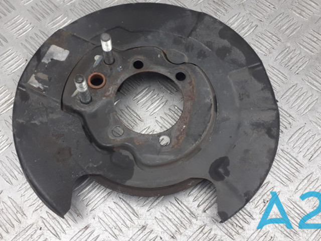 Пристрій гальмівне задніх гальм 44010CA01B NISSAN