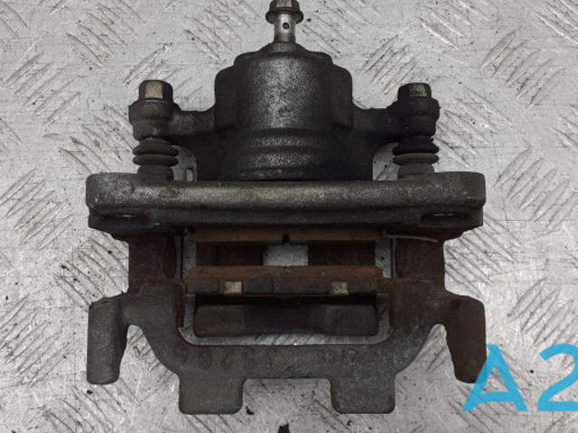 Задній гальмівний супорт лівий 440119N00B NISSAN
