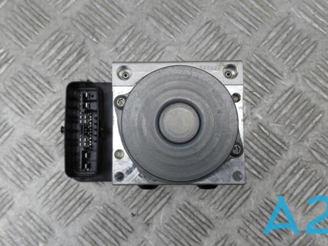 Блоки ABS 4405033D80 TOYOTA